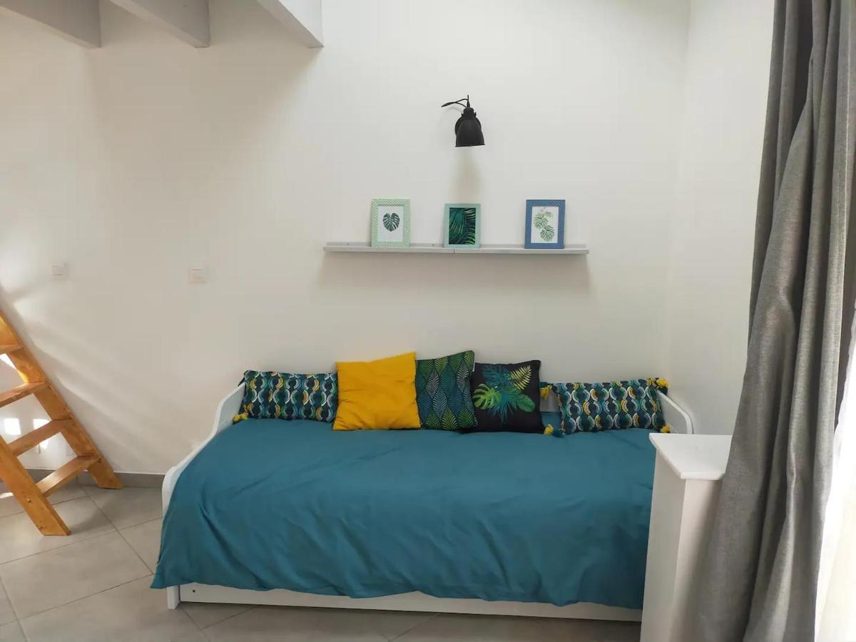 Logement Entier Dans Village Calme Guillerval Luaran gambar